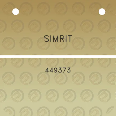 simrit-449373