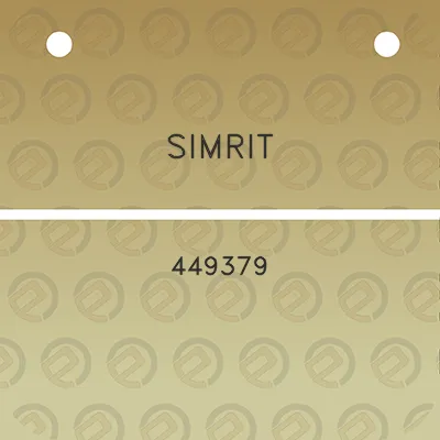 simrit-449379