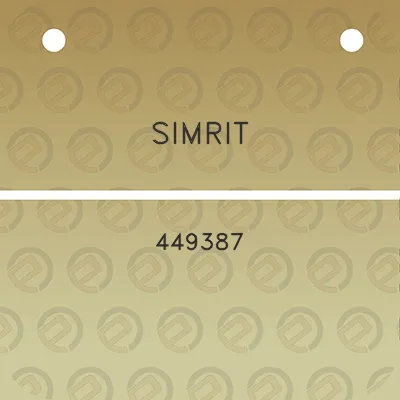 simrit-449387