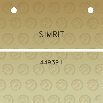 simrit-449391