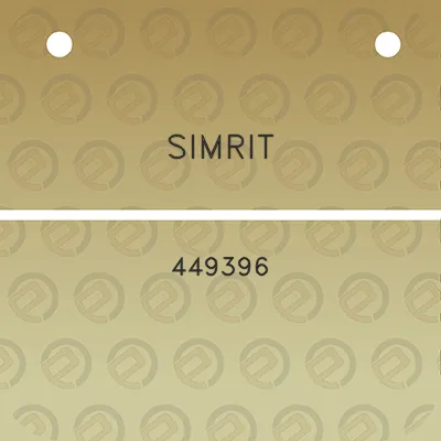 simrit-449396