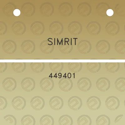 simrit-449401