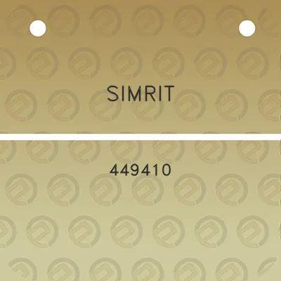 simrit-449410