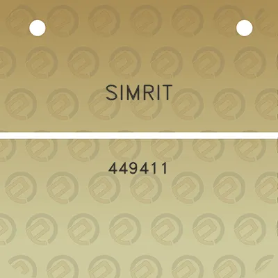 simrit-449411