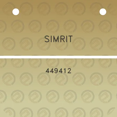 simrit-449412