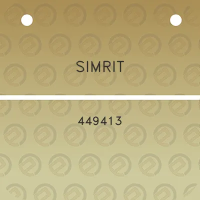 simrit-449413