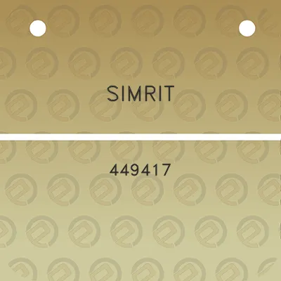 simrit-449417