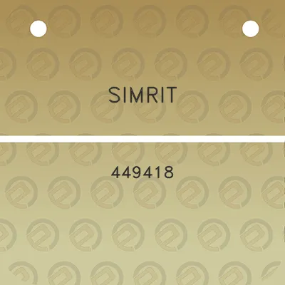 simrit-449418