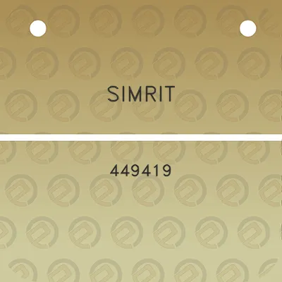 simrit-449419