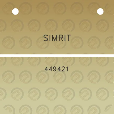 simrit-449421