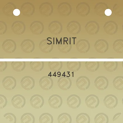 simrit-449431