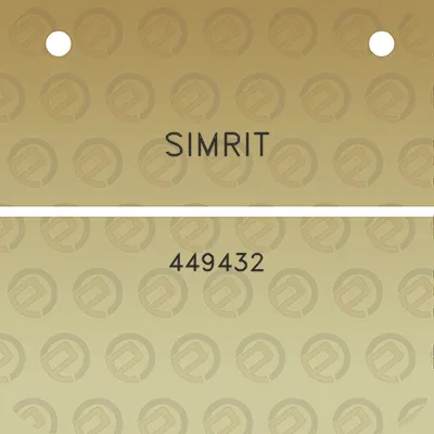 simrit-449432