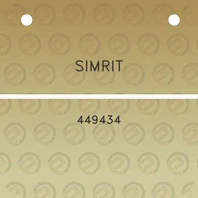 simrit-449434