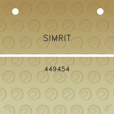 simrit-449454