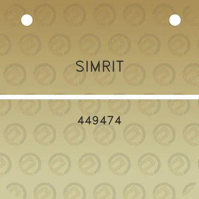 simrit-449474