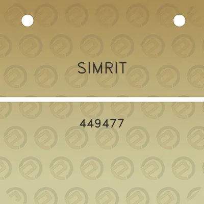 simrit-449477