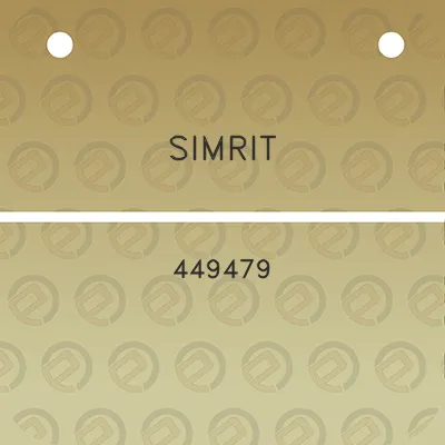 simrit-449479