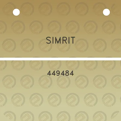 simrit-449484