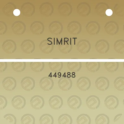 simrit-449488