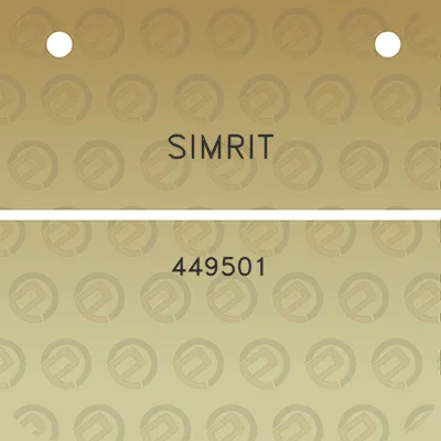 simrit-449501