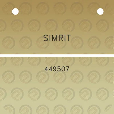 simrit-449507