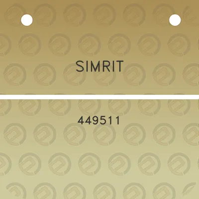 simrit-449511