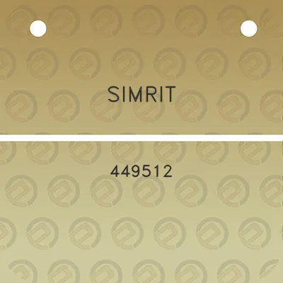 simrit-449512