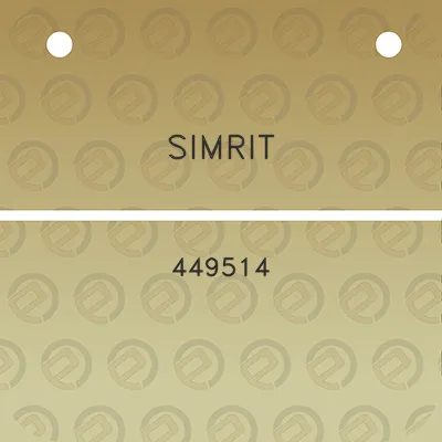 simrit-449514