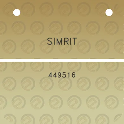 simrit-449516