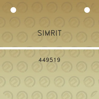 simrit-449519