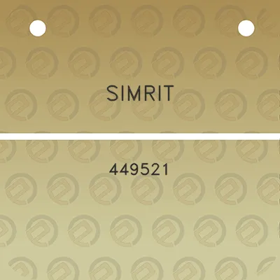 simrit-449521