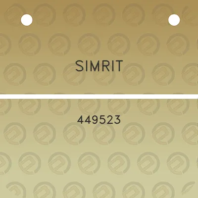 simrit-449523