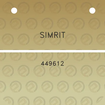 simrit-449612