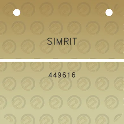 simrit-449616