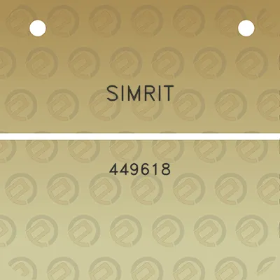 simrit-449618