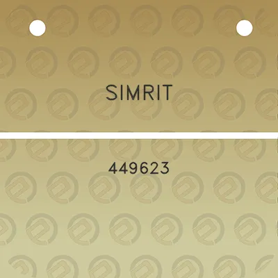 simrit-449623