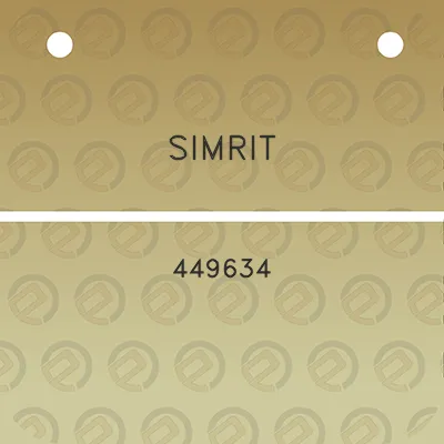 simrit-449634