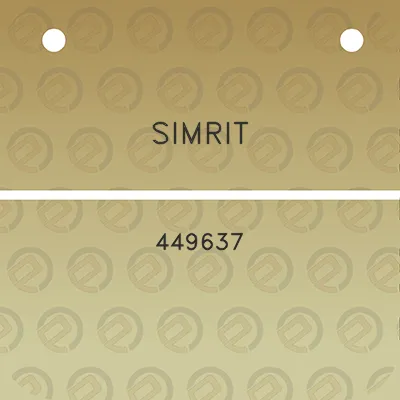 simrit-449637