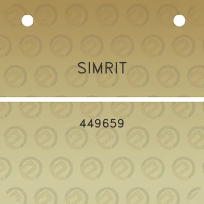 simrit-449659