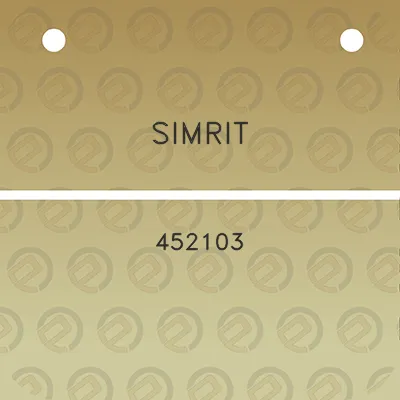 simrit-452103