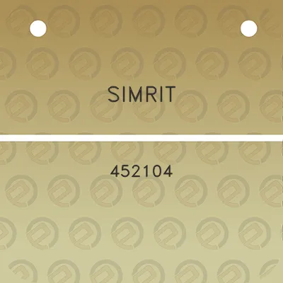 simrit-452104