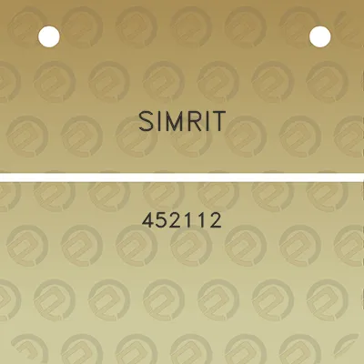 simrit-452112