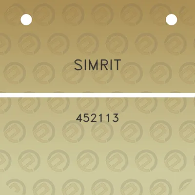 simrit-452113