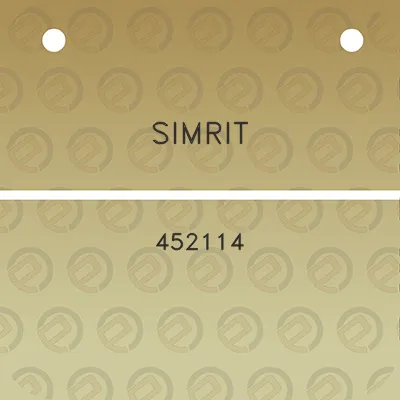 simrit-452114