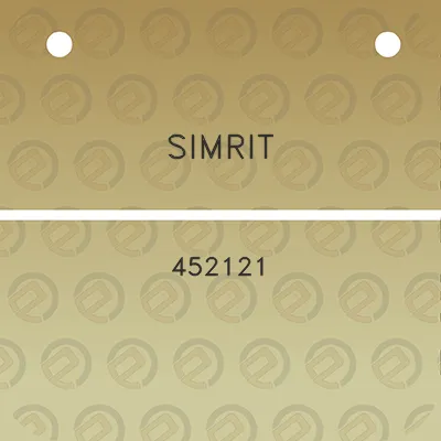 simrit-452121