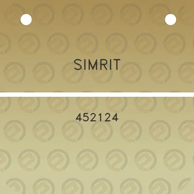 simrit-452124