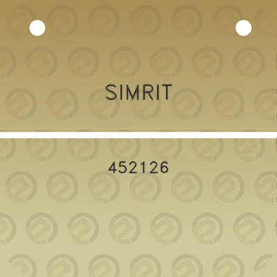 simrit-452126