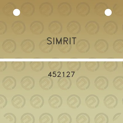 simrit-452127