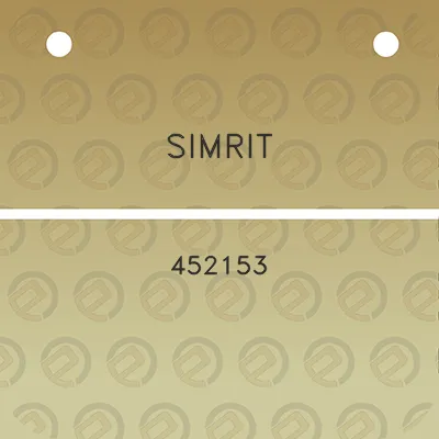 simrit-452153