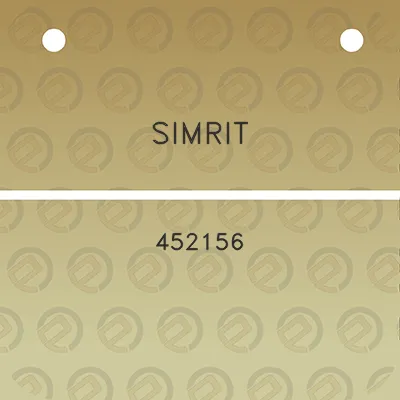 simrit-452156